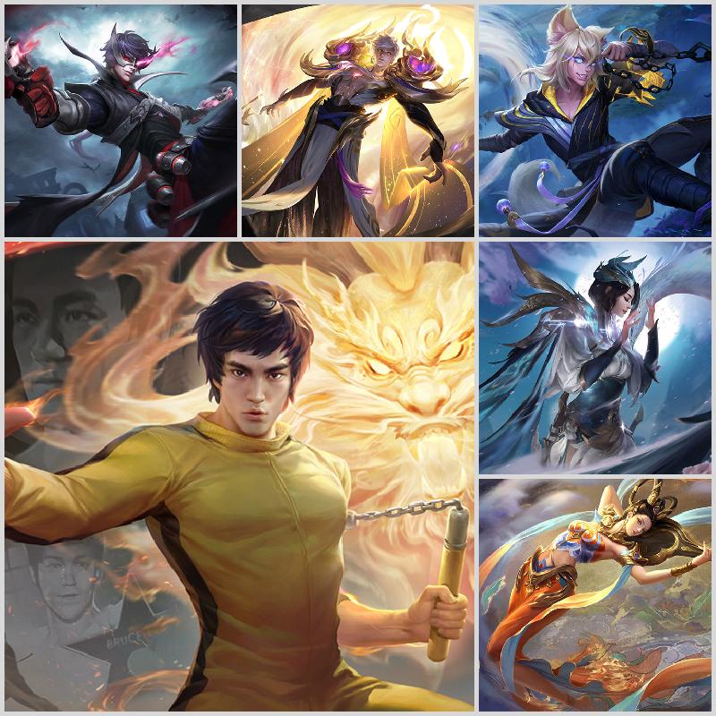 安卓钻石可排78零号赤焰78162皮末日机甲狮子座78冰冠公岱宗