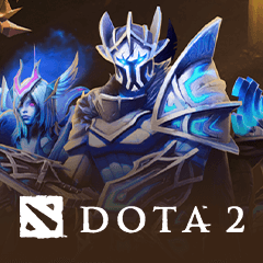 DOTA2租号
