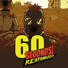 60秒重制版租号