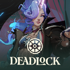Deadlock租号