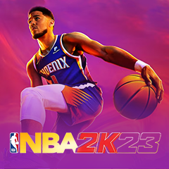 NBA2K23租号