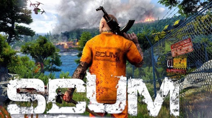 steam人渣scumsteam游戏全网低欢迎