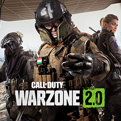 使命召唤战区2.0租号