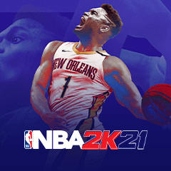 NBA2K21租号