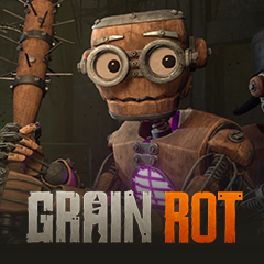 GRAIN ROT租号