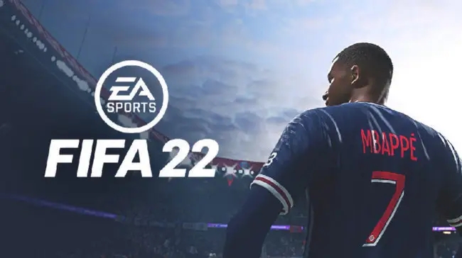FIFA22租号